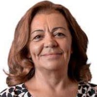 Prof. Dr. Margarida Gaspar De Matos avatar image