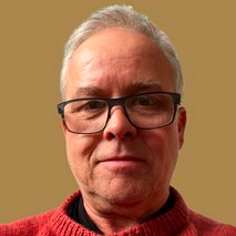 Prof. Dr. Thomas Brand avatar image