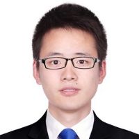 Dr. Shenggang Chen avatar image