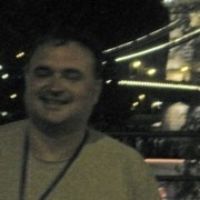 Prof. Dr. Marcos Flávio de Campos avatar image