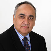 Dr. Kamal P. Upadhyaya avatar image