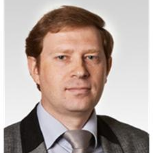 Dr. Nikolai Kashaev avatar image