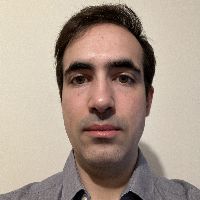 Dr. André Martins avatar image