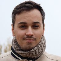 Dr. Nuno Peres avatar image