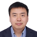 Prof. Dr. Fengjie Cui avatar image