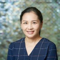 Dr. Lanying Zeng avatar image