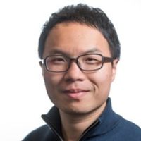 Dr. Wenbin Kuang avatar image