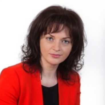Prof. Dr. Gabriela Popescu avatar image