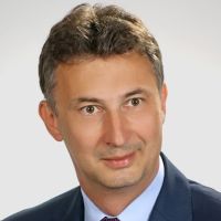 Prof. Dr. Tomasz Czakiert avatar image