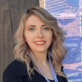 Dr. Diana Torge avatar image