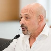 Prof. Dr. Avi Gottlieb avatar image