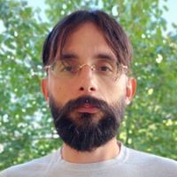 Dr. Dimitris Barmpakos avatar image