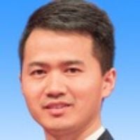 Dr. Zhi Luo avatar image
