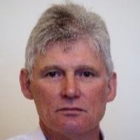 Prof. Dr. Brian L. Rayner avatar image