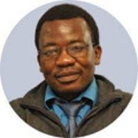 Prof. Dr. Collet Dandara avatar image