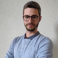 Dr. Alessandro Torchio avatar image