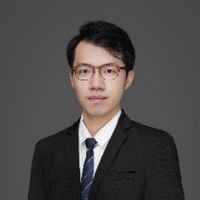 Dr. Haobo Dong avatar image