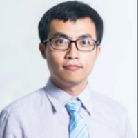 Dr. Jie Lin avatar image