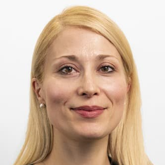 Dr. Konstantina Svokos avatar image