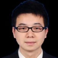 Dr. Wenjie Jiang avatar image
