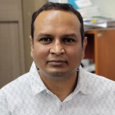 Dr. Alle Madhusudhan avatar image