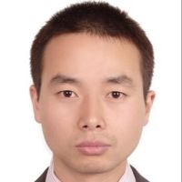 Prof. Dr. Rengui Jiang avatar image