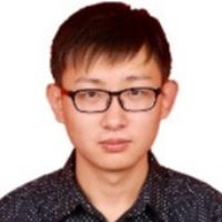 Dr. Yuandong Yang avatar image