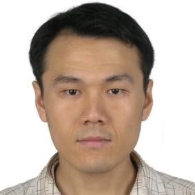Dr. Lijie Wen avatar image