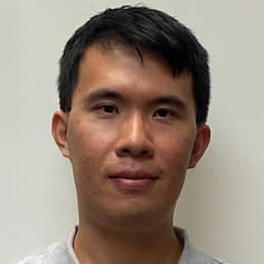 Dr. Jun Huang avatar image
