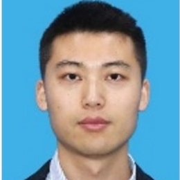 Dr. Wentong Wang avatar image