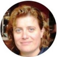 Dr. Giuseppina Martella avatar image