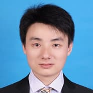 Dr. Baojun Yi avatar image