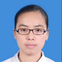 Dr. Fang Huang avatar image