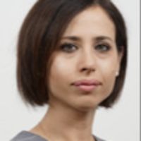 Dr. Francesca Romana Federici avatar image