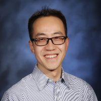 Dr. Jing Wang avatar image