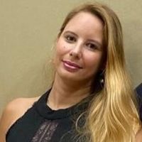 Prof. Dr. Anielle Christine Almeida Silva avatar image