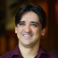 Dr. Marcos Vinícius Da Silva avatar image