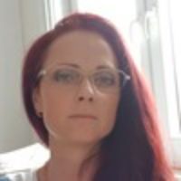 Dr. Borcǎnescu Silvana avatar image