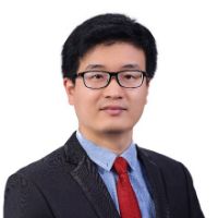 Dr. Debin Kong avatar image