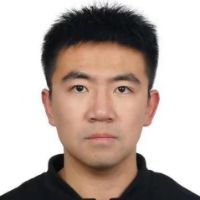 Dr. Jingyu Xie avatar image