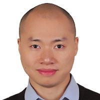 Dr. Haisu Zeng avatar image