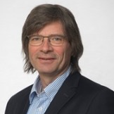 Dr. Thomas Ebel avatar image