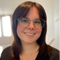 Dr. Élyse Caron-Beaudoin avatar image