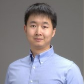 Dr. Fei Pan avatar image