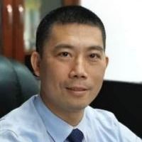 Prof. Dr. Shuncong Zhong avatar image