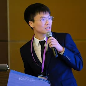 Dr. Xiaogang Li avatar image