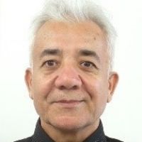 Dr. Wajeb Gharibi avatar image
