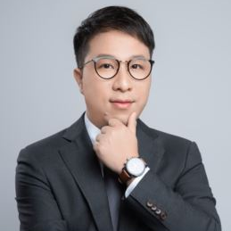 Dr. Chao Wang avatar image