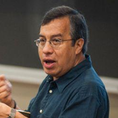 Prof. Dr. Sergio E. Ulloa avatar image