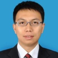 Dr. Dongyu Niu avatar image